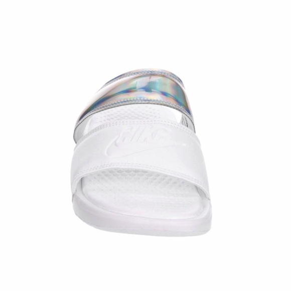 WMNS NIKE BENASSI DUO
ULTRA SLIDES - Picture 6 of 8